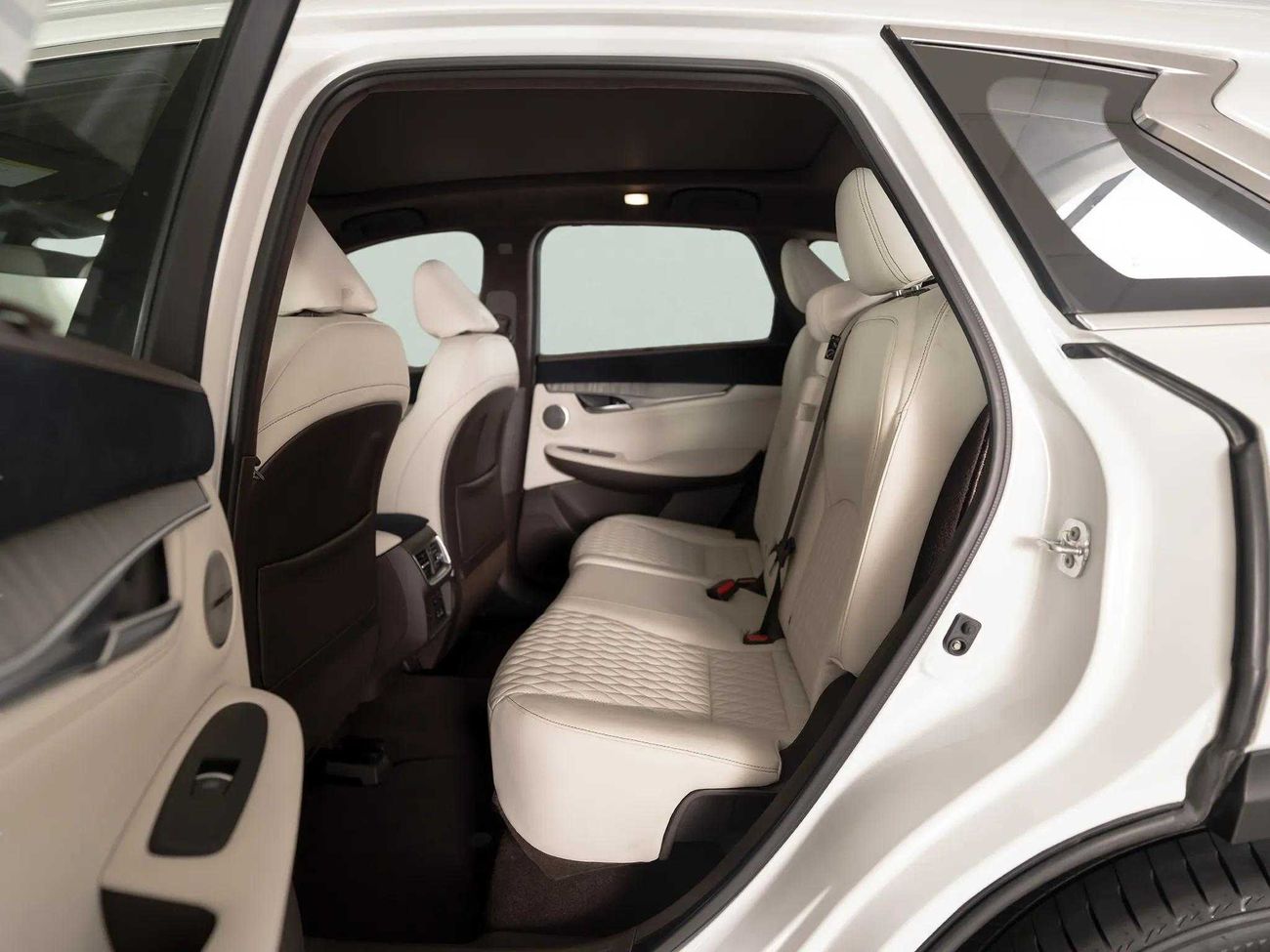 Infiniti QX50 AUTOGRAPH 2.0