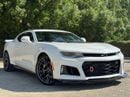 شيفروليه كامارو ZL1 6.2L