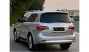 Infiniti QX80 Luxury 8st