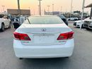 Lexus ES350 PLATINUM