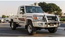 Toyota Land Cruiser Pick Up LX V6