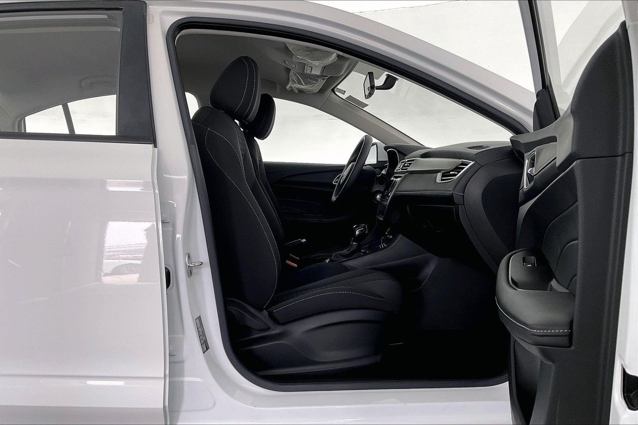 MG 5 Standard | Guaranteed Warranty | 0 Down Payment