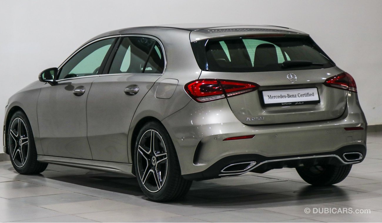 Mercedes-Benz A 250 VSB 28505 DECEMBER SPECIAL OFFER