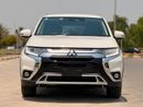 Mitsubishi Outlander GLX HIGHLINE LEATHER