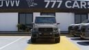مرسيدس بنز G 63 AMG MERCEDES AMG G 63 NARDO GREY DOUBLE NIGHT PACKAGE