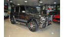 Mercedes-Benz G 63 AMG 463 EDITION