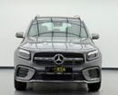 مرسيدس بنز GLB 200 *Brand New* 2026 Mercedes Benz GLB200, 5 Years Mercedes Warranty, Delivery Km, 7 Seater, GCC