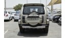 Mitsubishi Pajero 3.5 ACCIDENTS FREE - CAR IS IN PERFECT CONDITION INSIDE OUT