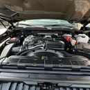 جي أم سي سييرا Denali 6.6L Diesel