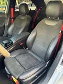 Mercedes Benz A35 AMG MERCEDES BENZ AMG A35 GCC 2021 FULL OPTION PERFECT CONDITION