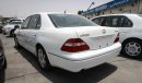 Lexus LS 430