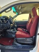 Toyota Hilux GLG NARROW BODY/ SINGLE CABIN/ M/T / 2.7L V4 PETROL / PLASTIC BUMPER / POWER WINDOWS (CODE # GLG)