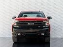 Chevrolet Silverado LT Trail Boss