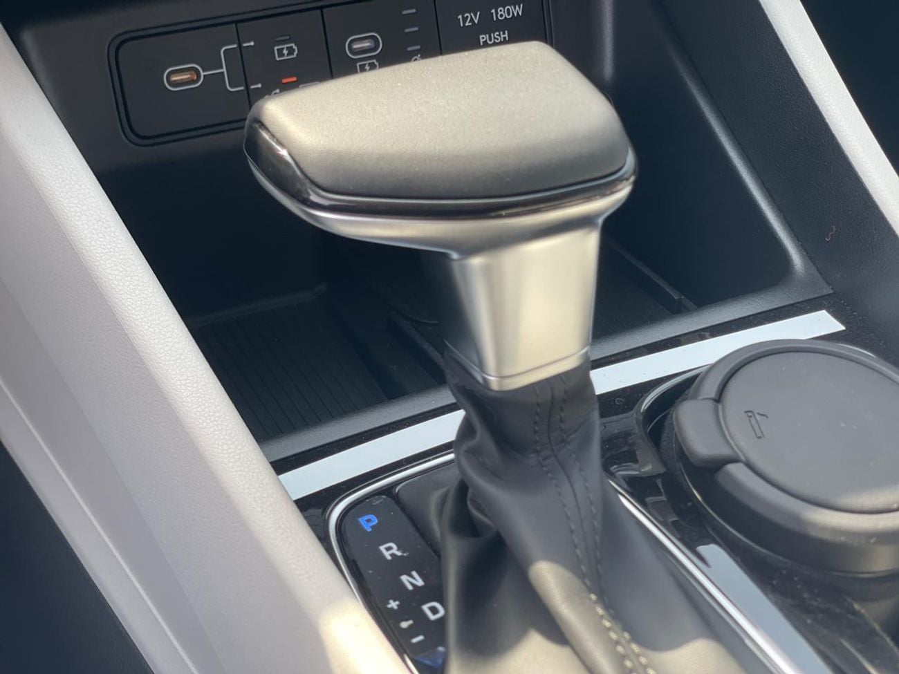 Hyundai Tucson COMFORT 2.0