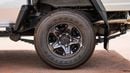 Toyota Land Cruiser Pick Up