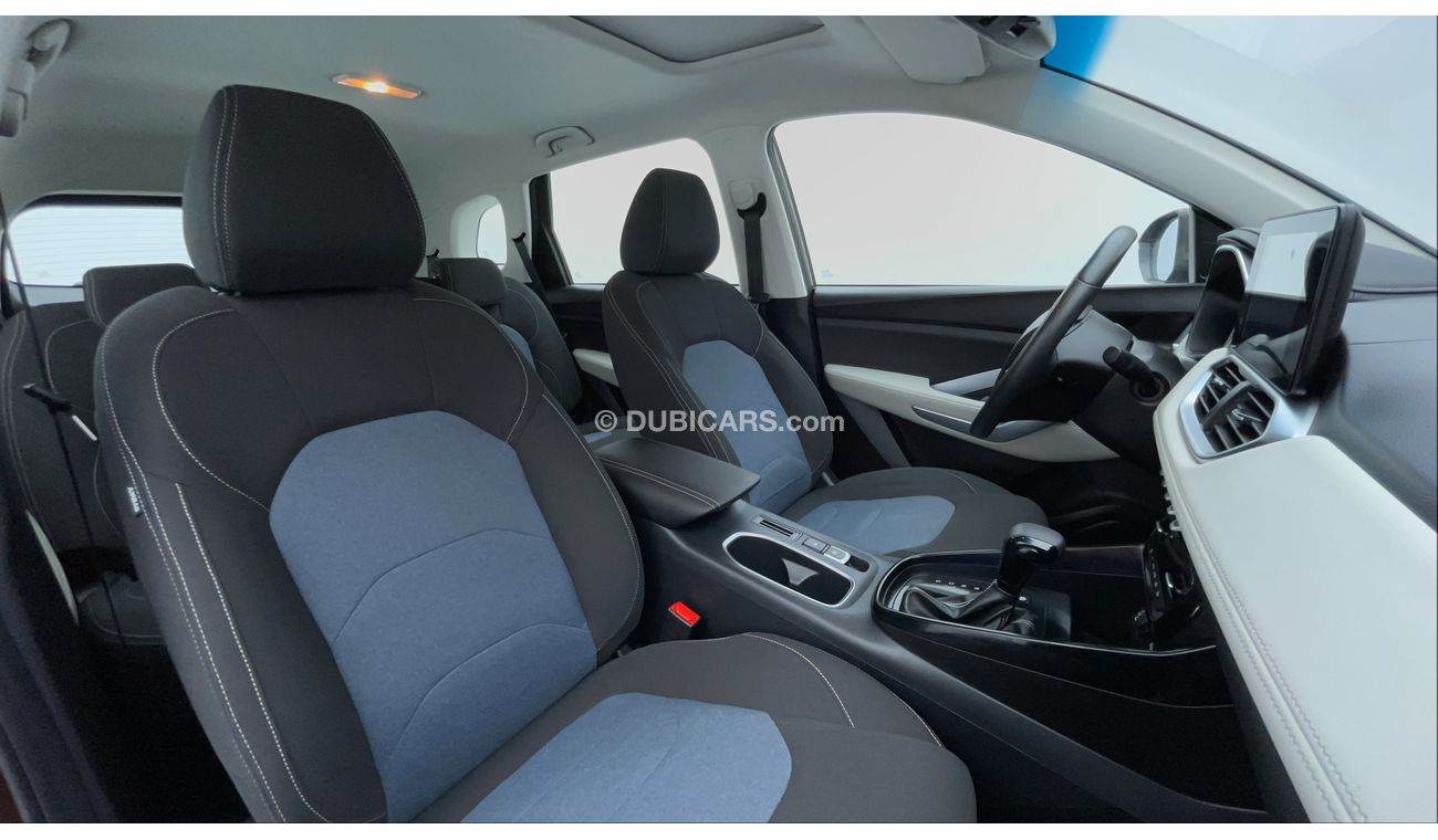 Chevrolet Captiva PREMIER 1.5 | Zero Down Payment | Free Home Test Drive