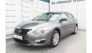 Nissan Altima 2.5L S 2015 MODEL WITH WARRANTY