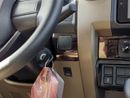 Toyota Land Cruiser Pick Up