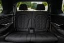 BMW X7 XDrive 40i Fully loaded Clean title 2keys Original paint no accident completely serviced