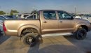 Toyota Hilux Diesel manual gear 3.0 L right hand drive