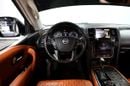 Nissan Patrol Nissan Patrol PLATINUN 2021 GCC Specs