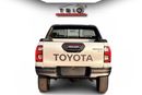 تويوتا هيلوكس 2025 TOYOTA HILUX ADVENTURE 4.0L PETROL V6 FULL OPTION  WITH PUSH START, DIGITAL CLOCK