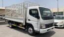 Mitsubishi Canter 2015 Ref#263