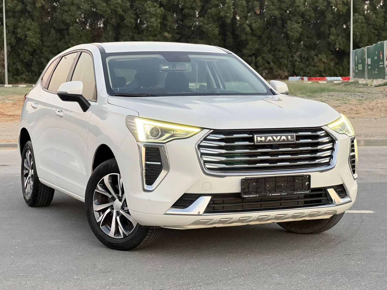 هافال جوليون 1.5T Basic