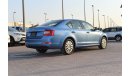 سكودا أوكتافيا SKODA OCTAVIA