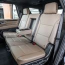شيفروليه تاهو Premier 6.2L