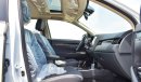 Mitsubishi Outlander Brand New Mitsubishi Outlander Enjoy Premium 2.4L 4WD Petrol | 2022 | White/Black | FOR EXPORT ONLY