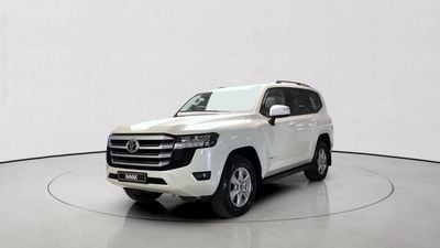 Toyota Land Cruiser EXR | upto AED 20,000 Ramadan Discount | Guaranteed Warranty | 0 Down Payment