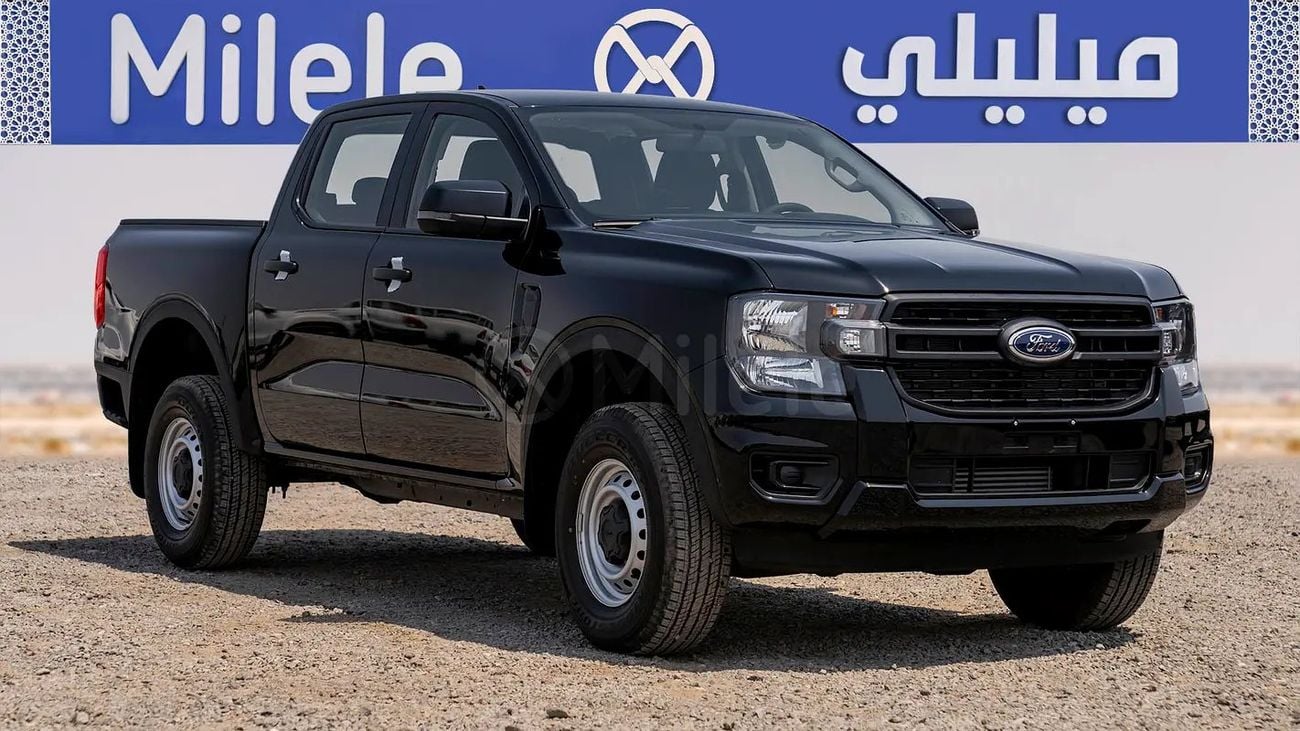 Ford Ranger NEXT GEN | 2-YEAR WARRANTY + SERVICE AVAILABLE | IN-HOUSE FINANCING | 0% DOWNPAYMENT (BANK)