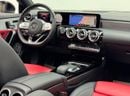 Mercedes Benz CLA250 STD 2020 Mercedes-Benz CLA250, 1 Year Warranty, Full Service History, Excellent Condition, GCC