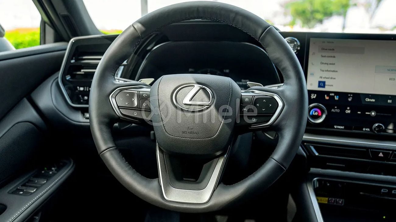 Lexus TX350 TX 350 EXECUTIVE | 2-YEAR WARRANTY + SERVICE AVAILABLE | IN-HOUSE FINANCING | 0% DOWNPAYMENT (BANK)