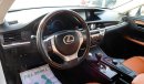 Lexus ES350