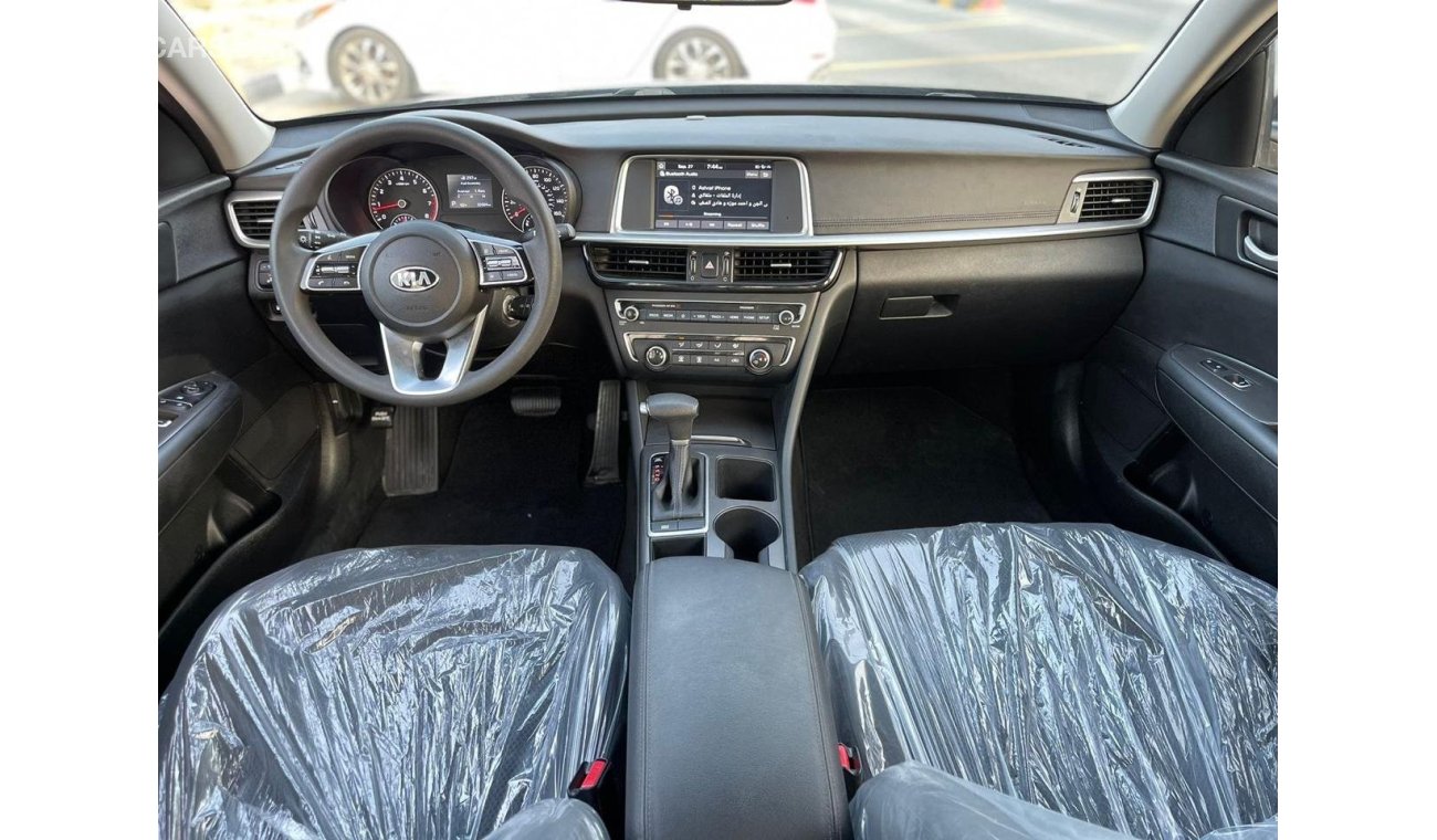 Used Kia Optima GT very clean car 2019 for sale in Dubai 547931