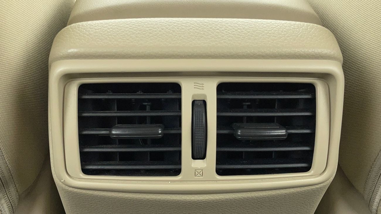 نيسان إكس تريل S 2.5 | بدون دفعة مقدمة | اختبار قيادة مجاني للمنزل