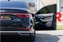 Audi A8 L 60 TFSI Quattro 4.0L (454 HP) Audi A8L 60TFSI Quattro 2020 GCC (The viewing is available by appoin