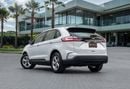Ford Edge Ford Edge SE