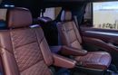Cadillac Escalade Sport Platinum 6.2L 4WD 2025 Cadillac Escalade Sport Platinum, With Warranty & Service Contract, GCC