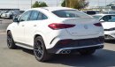 Mercedes-Benz GLE 53 Turbo 4Matic