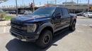 Ford F-150 RAPTOR SUPER CAB