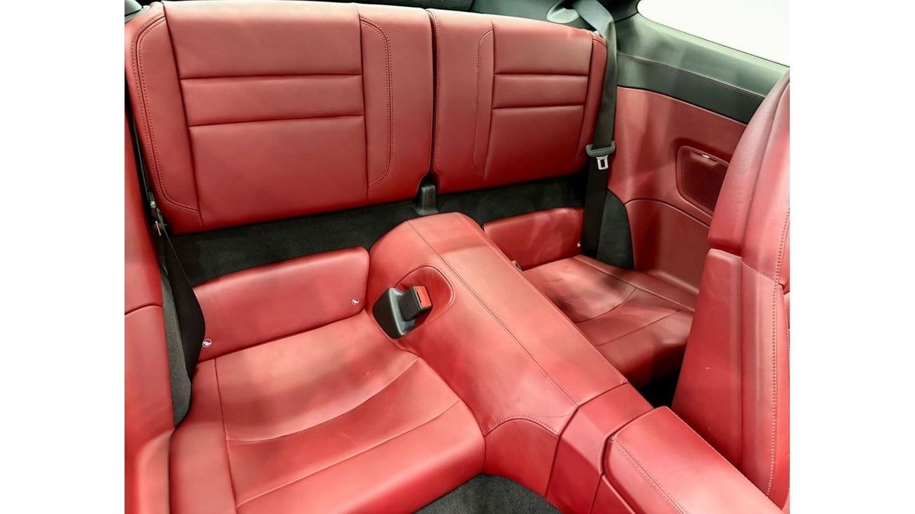 Porsche 911 2020 Porsche 911 Carrera, April 2025 Warranty, Full Service History, GCC