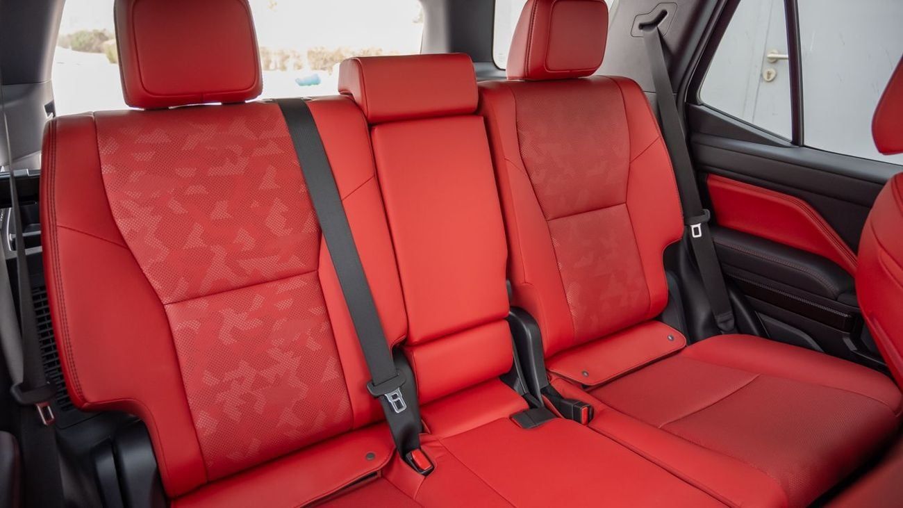 Toyota 4Runner TOYOTA 4RUNNER TRD PRO IFORCE MAX -2026YM