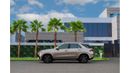 Mercedes-Benz GLE 450 AMG 450 AMG | 4,406 P.M  | 0% Downpayment | FULL MERCEDES HISTORY!