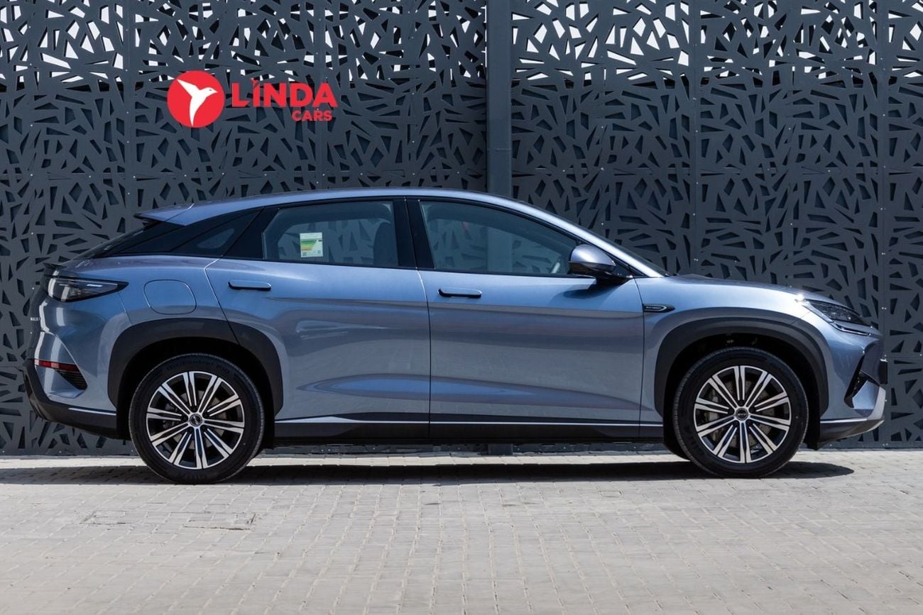 بي واي دي سيليون 7