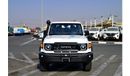 Toyota Land Cruiser Pick Up LX 2.8L Diesel Automatic (Mid Option)