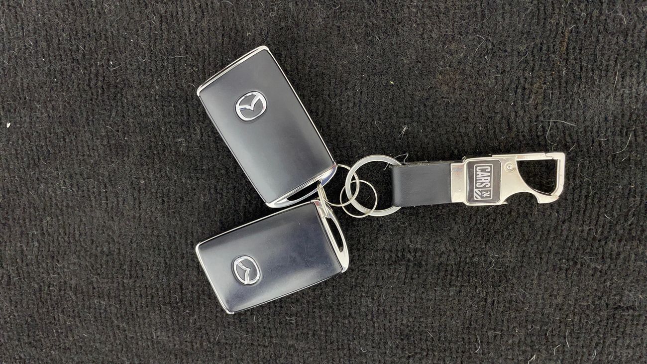 Mazda CX5 GT 2.5 | Zero Down Payment | Free Home Test Drive