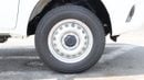 تويوتا هيلوكس SGLX DLX 2.4L